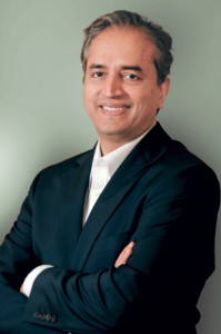 Dr. Devi Prasad Shetty
