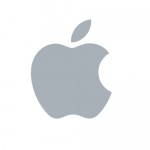 Apple logo