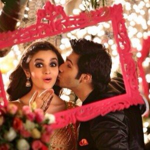 Alia Bhatt and Varun Dhawan (courtesy of Twitter)