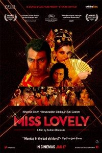MissLovelyPoster
