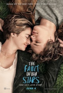 The Fault in Our Stars (Movie)