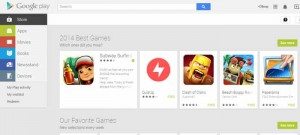 Google-Play