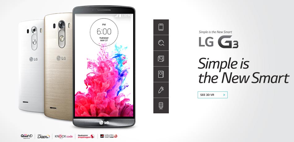 LG-G3