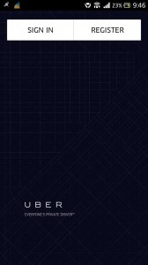 UBER-App