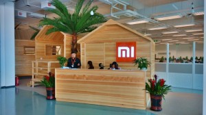 Xiaomi Office