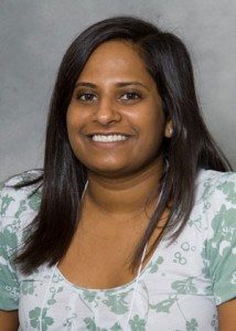 Rajitha Kota