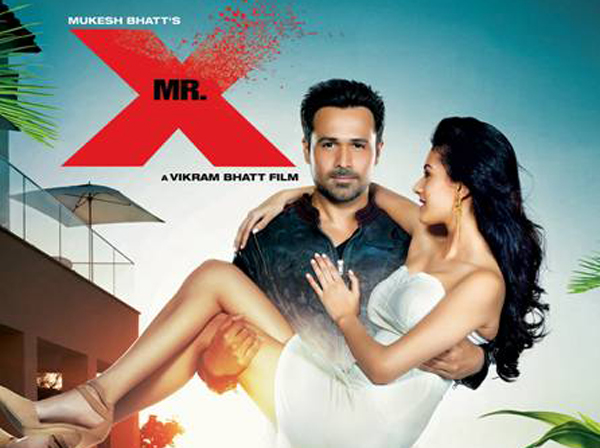 Sunny Leone Xvidoe - Mahesh Bhatt sings one line in title song of Mr. X â€“ The American Bazaar
