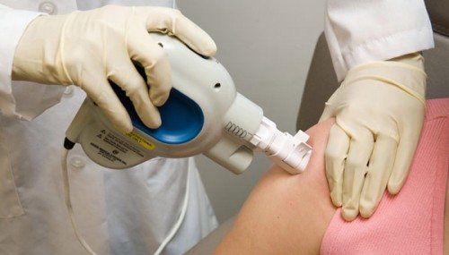 HIV-vaccine