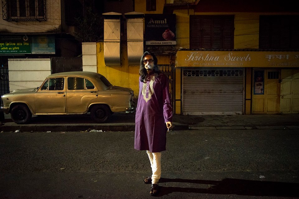 Photographer Arko Datto Captures Plight Of Indian Migrant Workers In The Middle East The