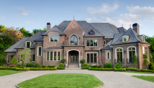 The Most Million-Dollar Homes in South Jersey