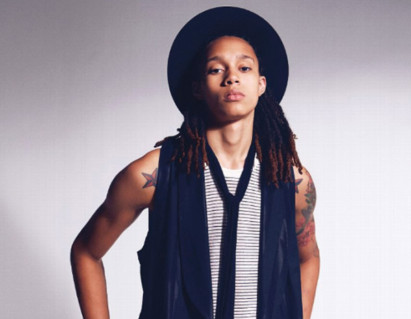 WNBA Star Brittney Griner Files For Annulment Day After Wife Announces  Pregnancy
