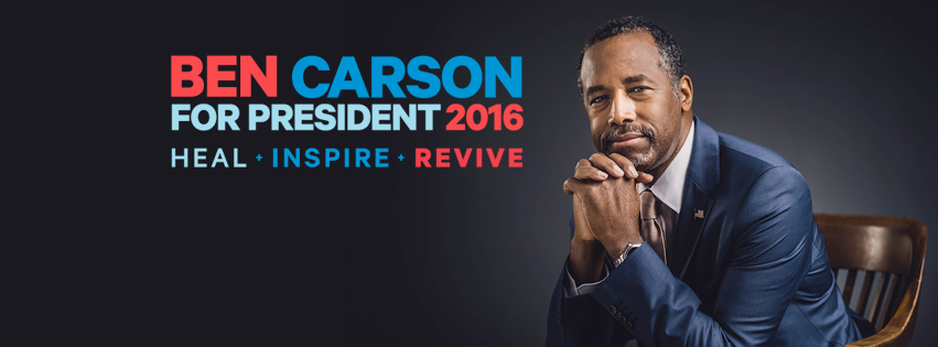 Ben Carson