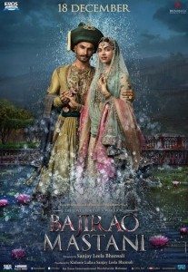 Bajirao Mastani