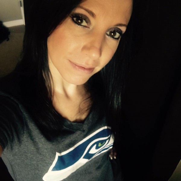 Ingrid Lyne (Courtesy of Facebook)