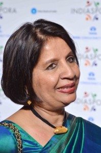 Former Ambassador Nirupama Rao to speak on Gandhi's influence on Dr