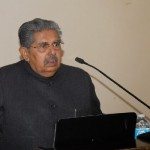 Ravi at AAPI convention