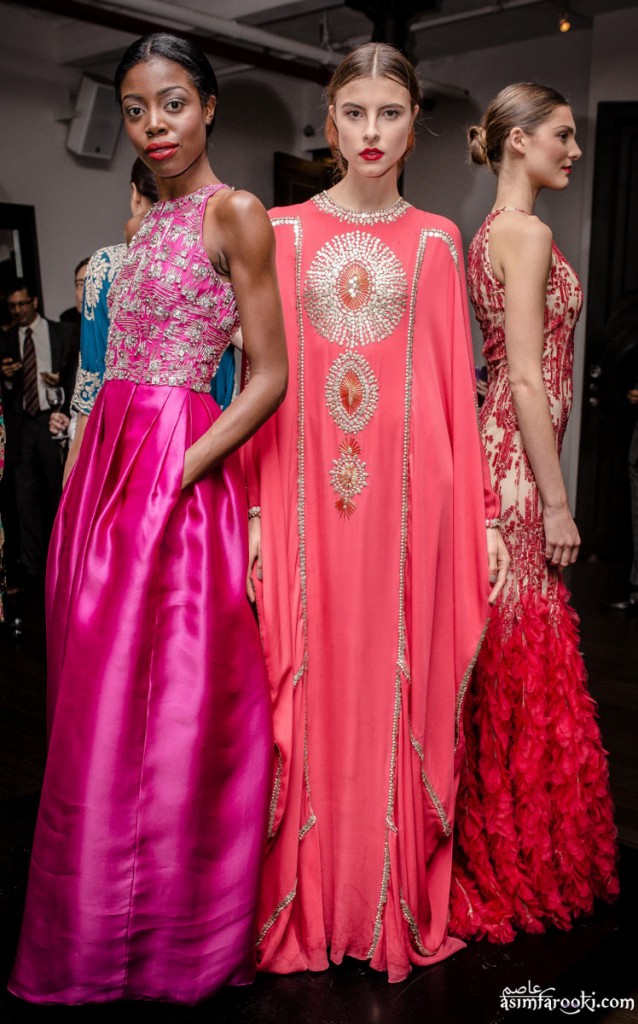Fashion-showcase-in-Naeem-Khan