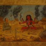 Goddess-Bhairavi-Devi-with-Shiva