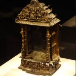Siddha-Pratima-Yantra