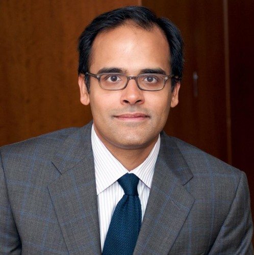 Obama fundraiser Deven Parikh confirmed by US Senate to board of directors of OPIC