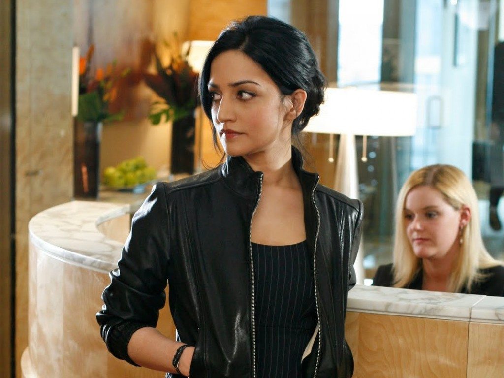Archie Panjabi to co-star with Dwayne Johnson in Brad Peyton’s 3D earthquake film ‘San Andreas’