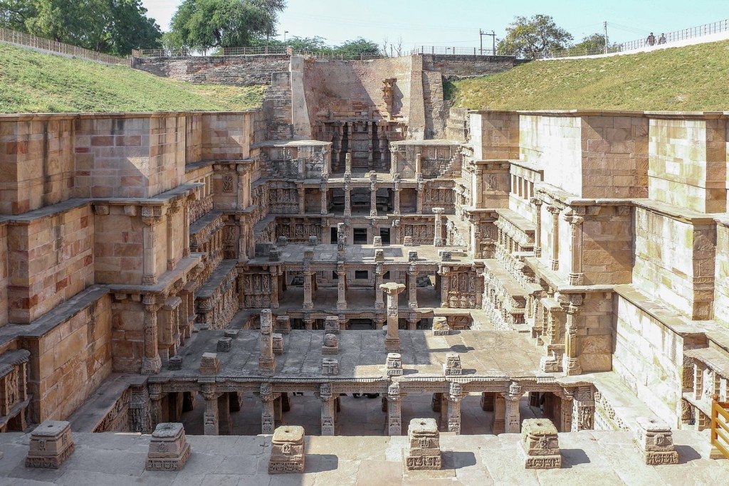 Rani Udayamati commissioned stepwell in Gujarat, Himalayan park in Himachal Pradesh to get tag of heritage sites by UNESCO
