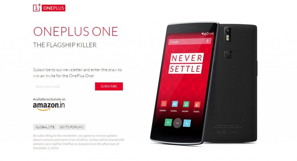 OnePlus-One