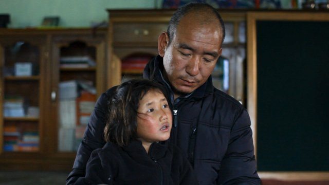 Documentary ‘Tashi and the Monk’ based in Arunachal Pradesh wins 2 Documentary Awards in California