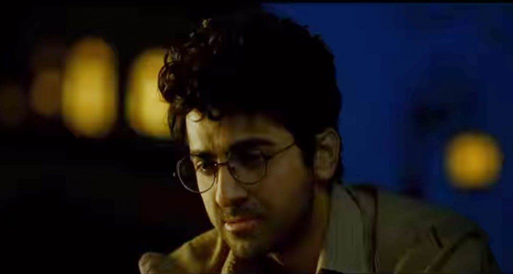 Ayushmann Khurrana