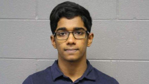 50 Shades of Grey ‘rape’: Judge dismisses case against Mohammad Hossain