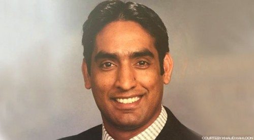 Pakistani American father of 3 children shot dead by stranger in Kentucky