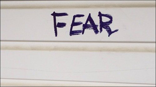 Second Hindu temple gets vandalized in Washington state