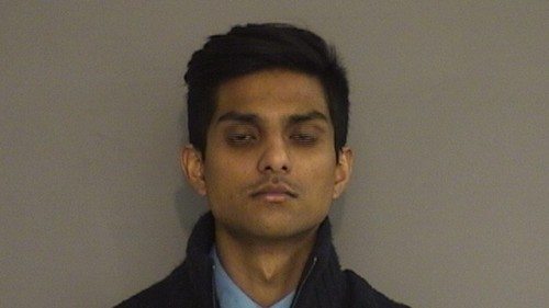 Wesleyan College student Abhimanyu Janamanchi implicated in drug scandal