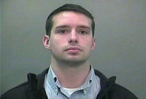 Former Alabama cop Eric Parker indicted for attack on Sureshbhai Patel