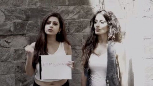 Bombaebs #RapAgainstRape: Mumbai girls create sensation