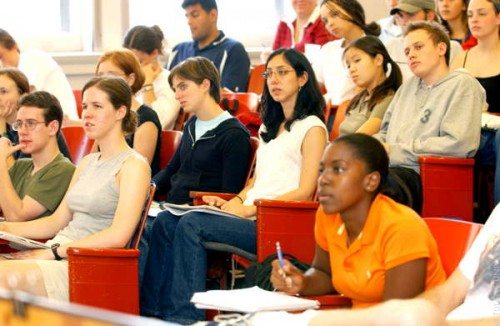 Like in India, civil services exam will be held in the US to recruit government workers