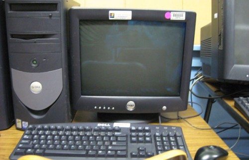 Colorado man shoots to ‘death’ his computer, issued summons
