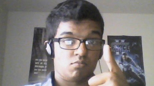 Indian American Tom Nithyanand and his father become victims of a predator court-appointed guardian