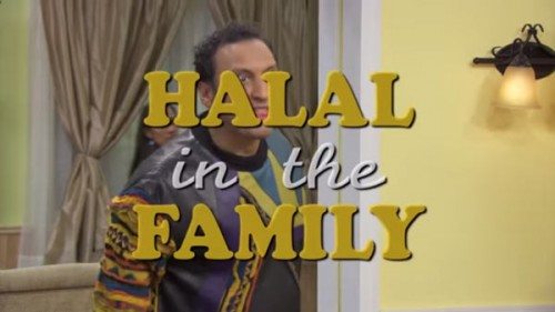 Aasif Mandvi’s new web series ‘Halal in the Family’ seeks to combat Islamophobia with comedy