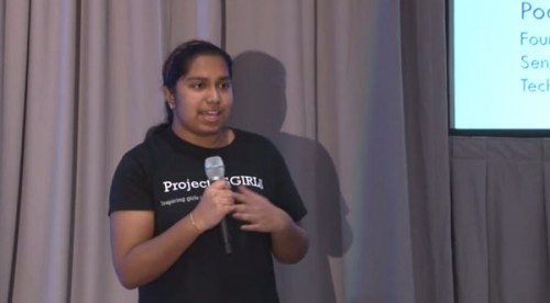 Indian American student from Virginia Pooja Chandrashekar earns admission to all 8 Ivy League schools