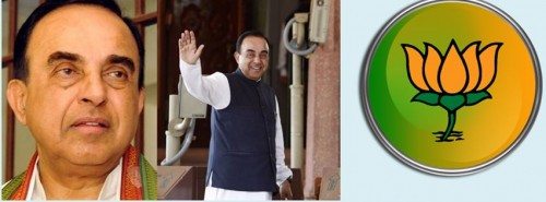 Main agenda of Subramanian Swamy’s new Hindutva party Virat Hindustan Sangam: Ram Mandir in Ayodhya