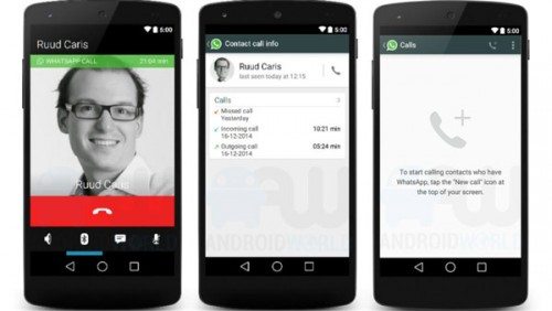 WhatsApp video calling sets record in India, thanks to falling data charge