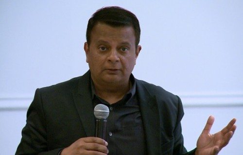 Indian American entrepreneur Dr. Sreedhar Potarazu sentenced for fraud