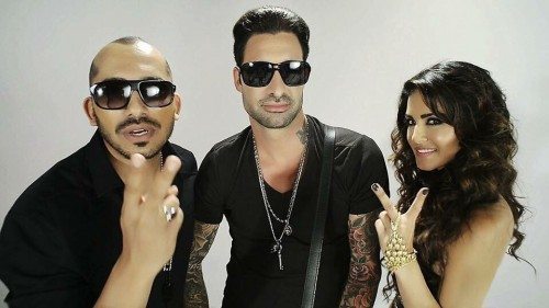 Sunny Leone and her husband Daniel Weber trashed my house: Celina Jaitly