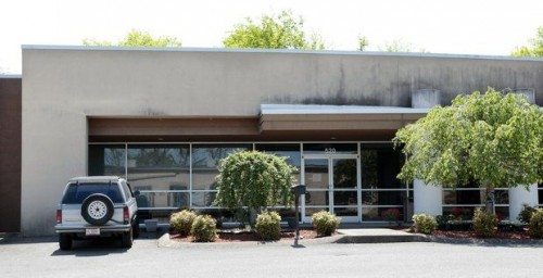 Swingers club in Nashville turns into a church, to flout 7th Commandment with glee