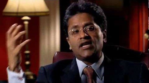 Enforcement Directorate sends request to extradite Lalit Modi Lalit Modi