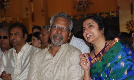 Mani Ratnam to visit New York for special tribute by ...