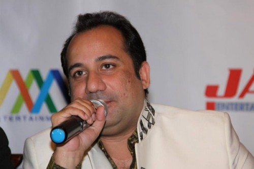 Rahat Fateh Ali Khan to perform at MGM National Harbor near Washington, DC, on August 31