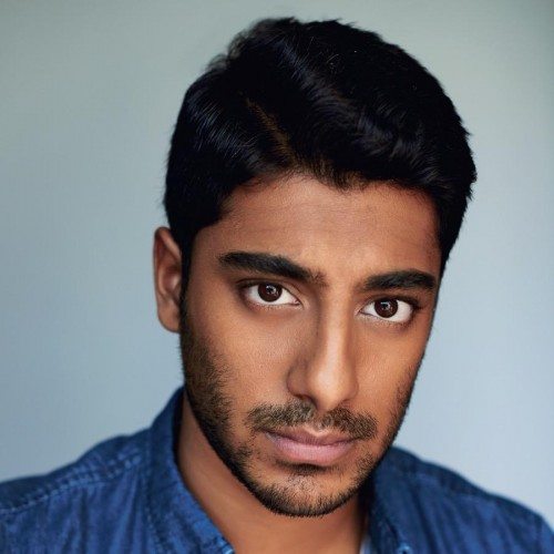 Indian American actor Ritesh Rajan does a comic turn on ABC series ‘Stitchers’
