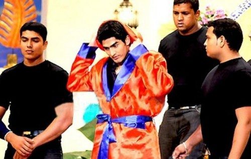 Boxer Vijender Singh turns professional, ends India’s dream of medal at Rio Olympics